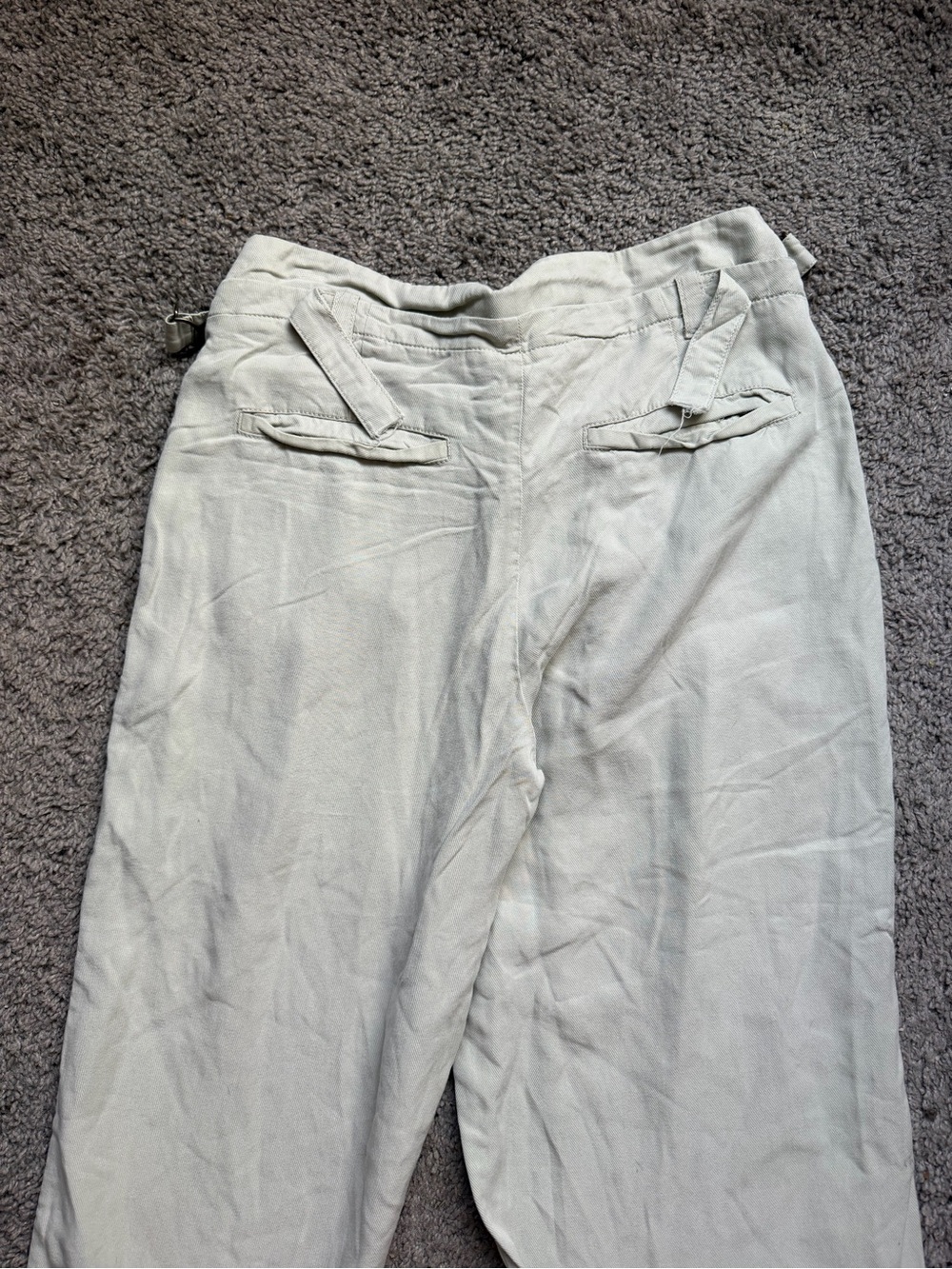 Free People Sage Women’s Trousers - Picture 5 of 5